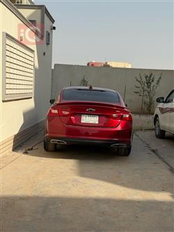 شێڤرۆلێت مالیبۆ